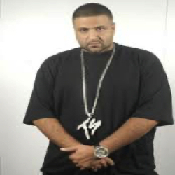 DJ Khaled DJ Khaled
